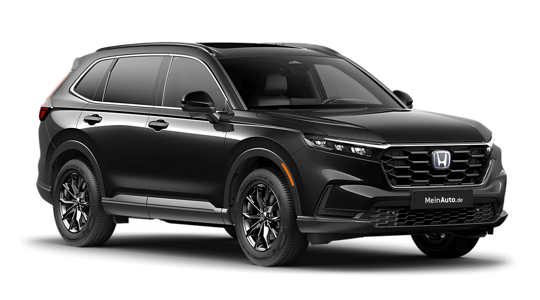 Fahrzeugvorschau von Honda CR-V